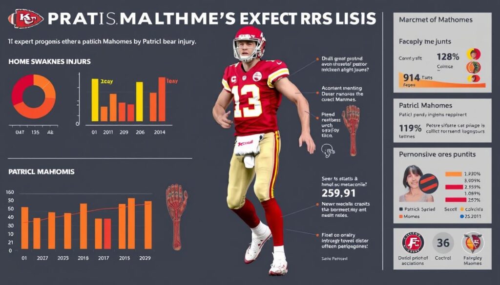 expert prognosis Mahomes injury