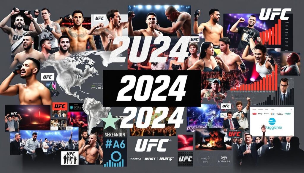 factors affecting UFC valuation