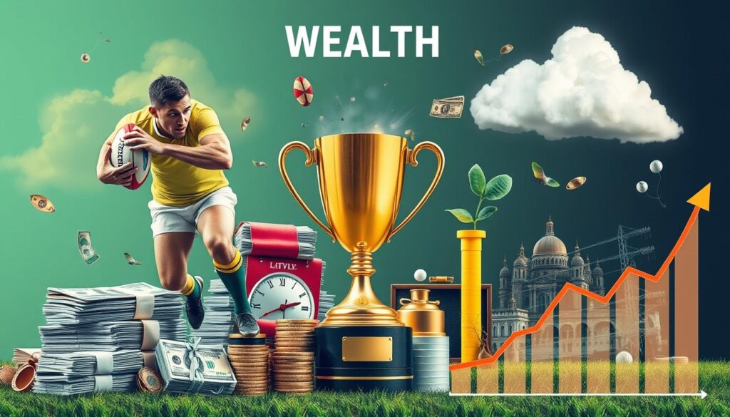 factors affecting net worth