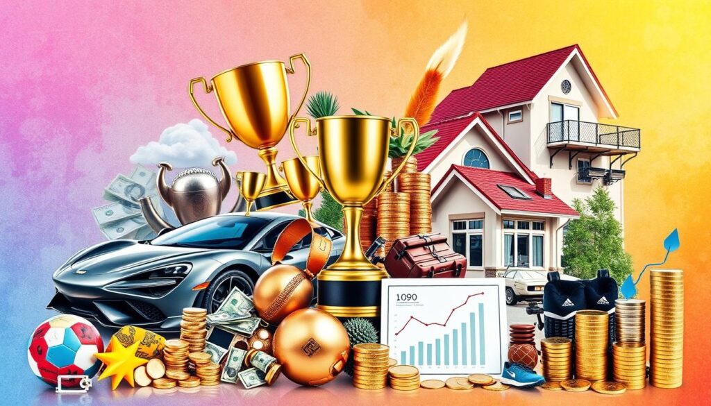 factors contributing to wealth