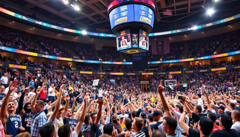 fan engagement in NBA ownership decisions