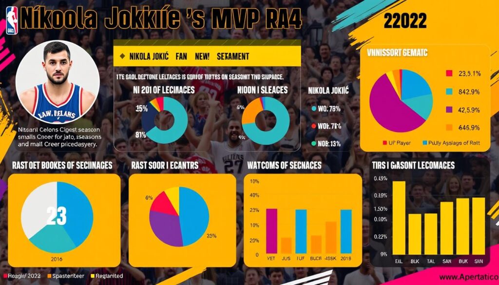 fan opinions on Jokić MVP race