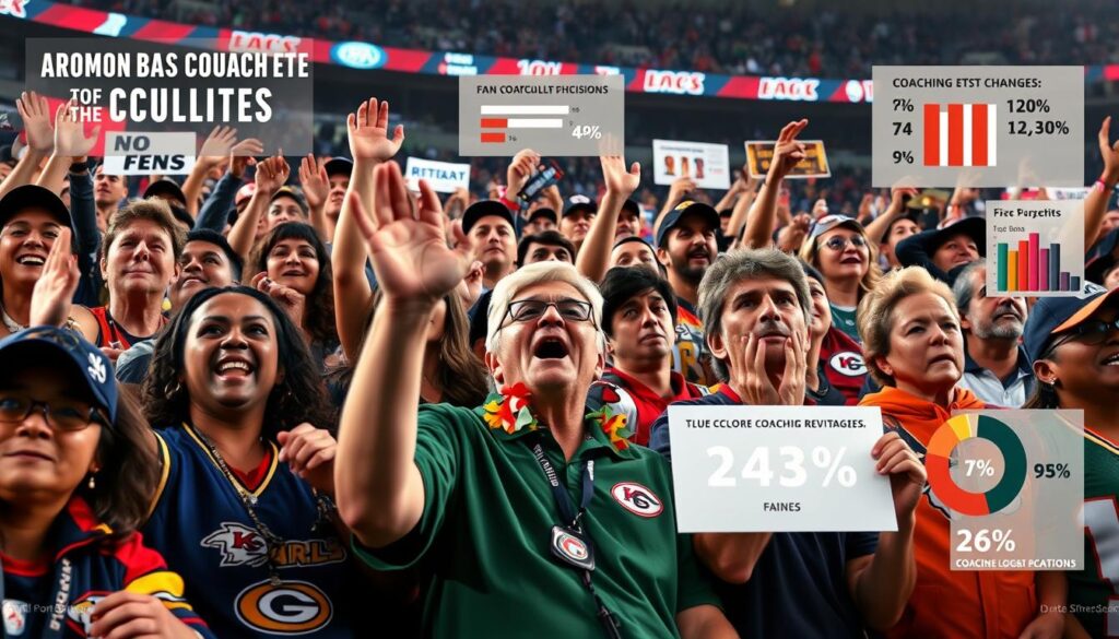 Fan Reactions Coaching Fan Reactions Coaching