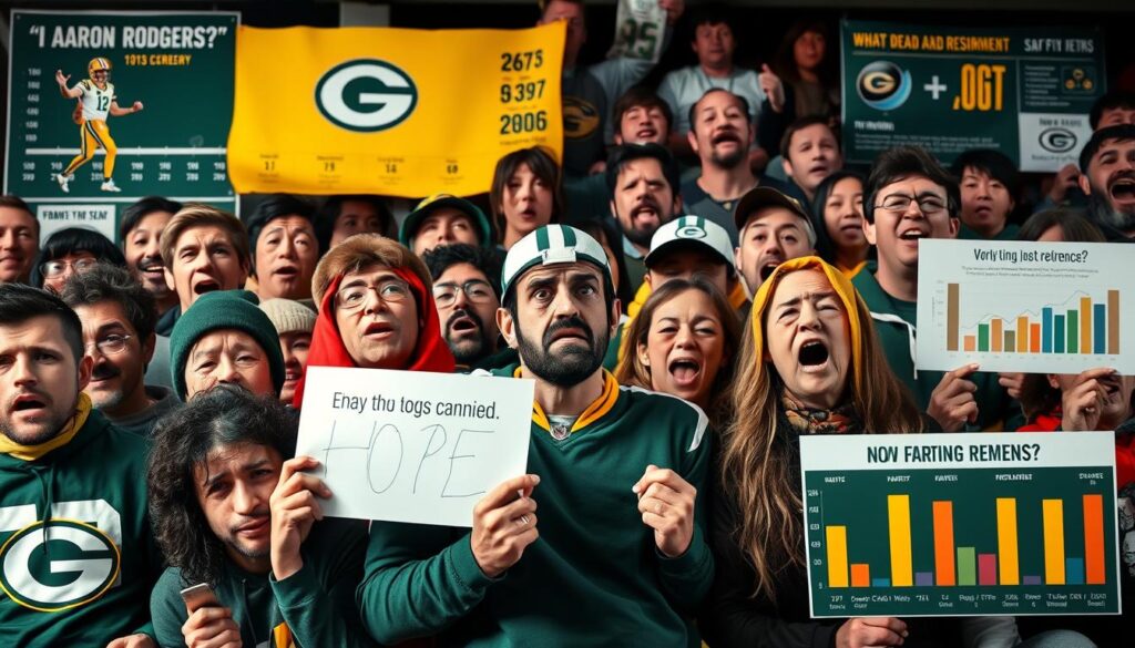 fan reactions to retirement possibilities