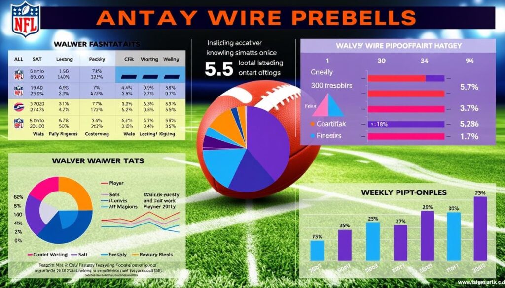 fantasy league waiver strategies