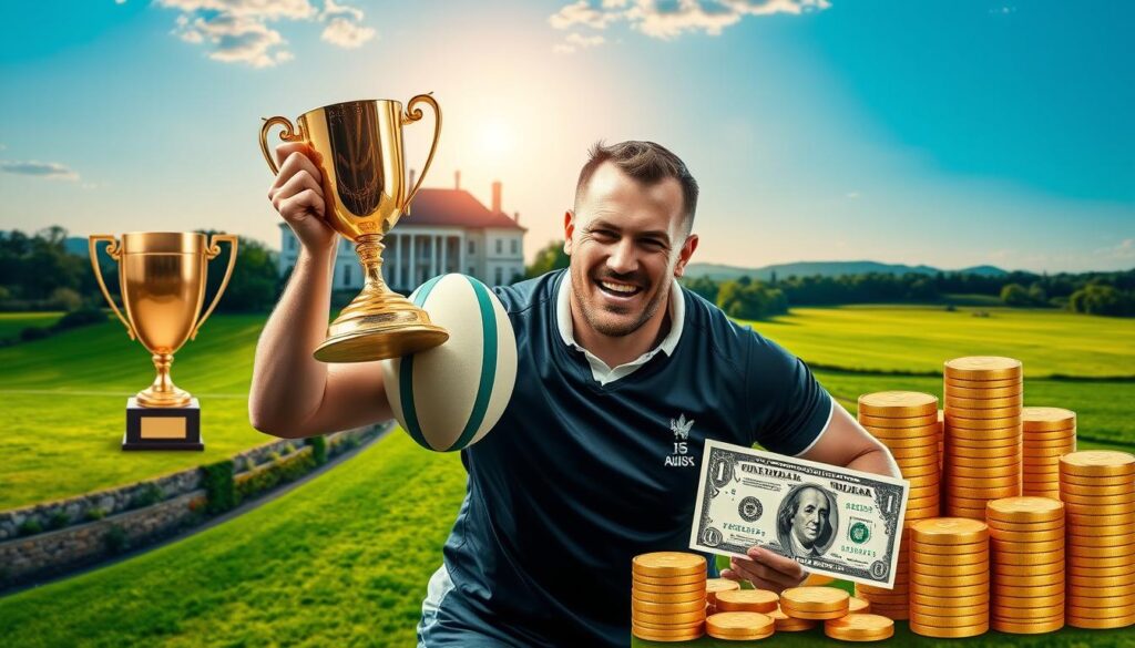 financial legacy of Franco Mostert