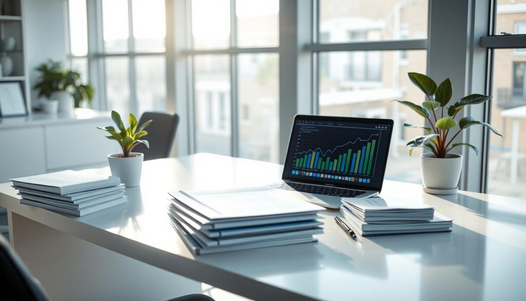 financial management strategies of Will Jordan