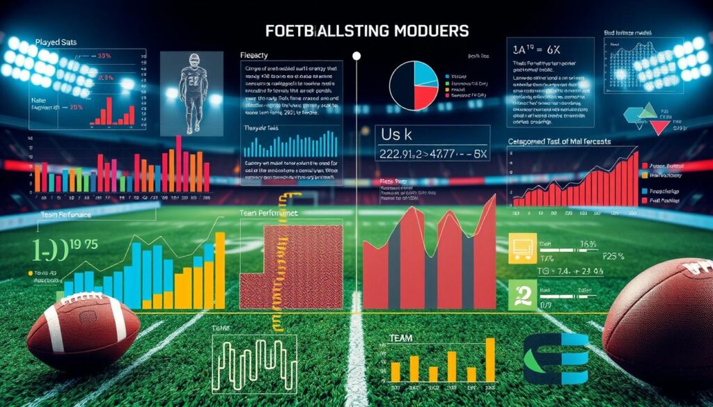 football forecasting models