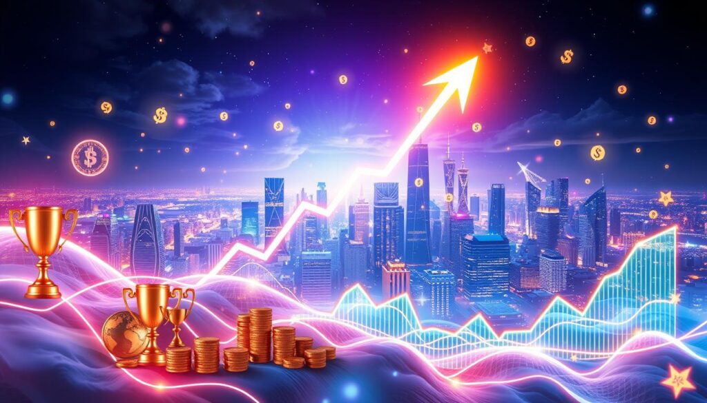future earnings Greg Alldritt