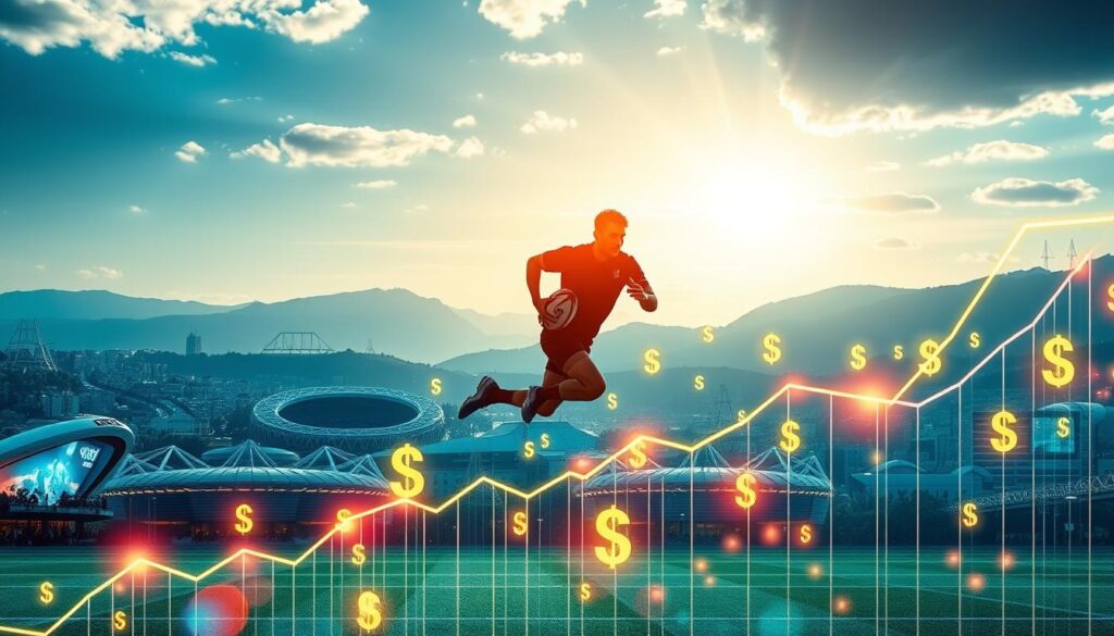 future earnings potential