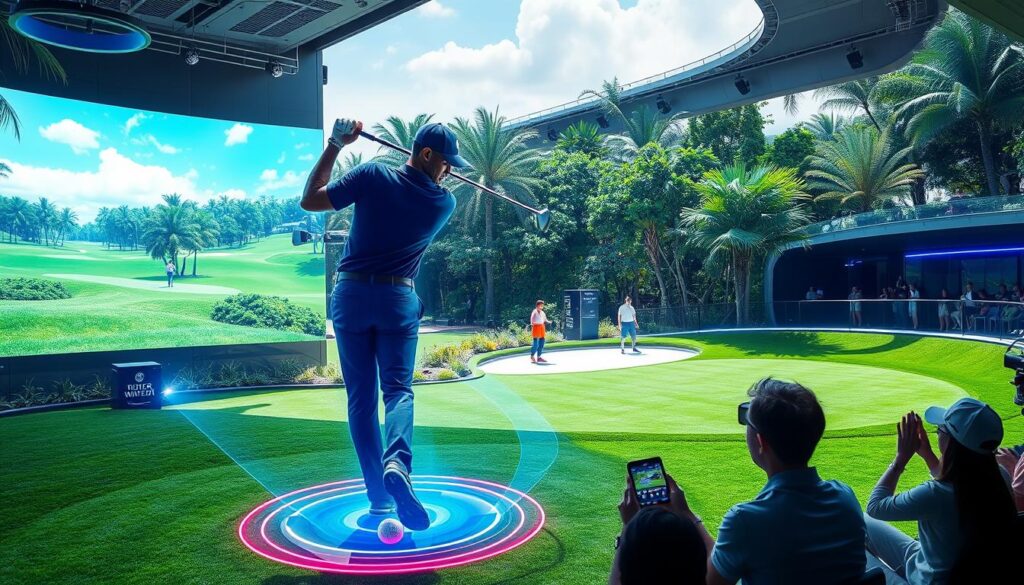 future of Tiger Woods
