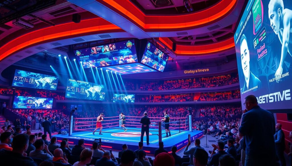 future of haymon sports llc
