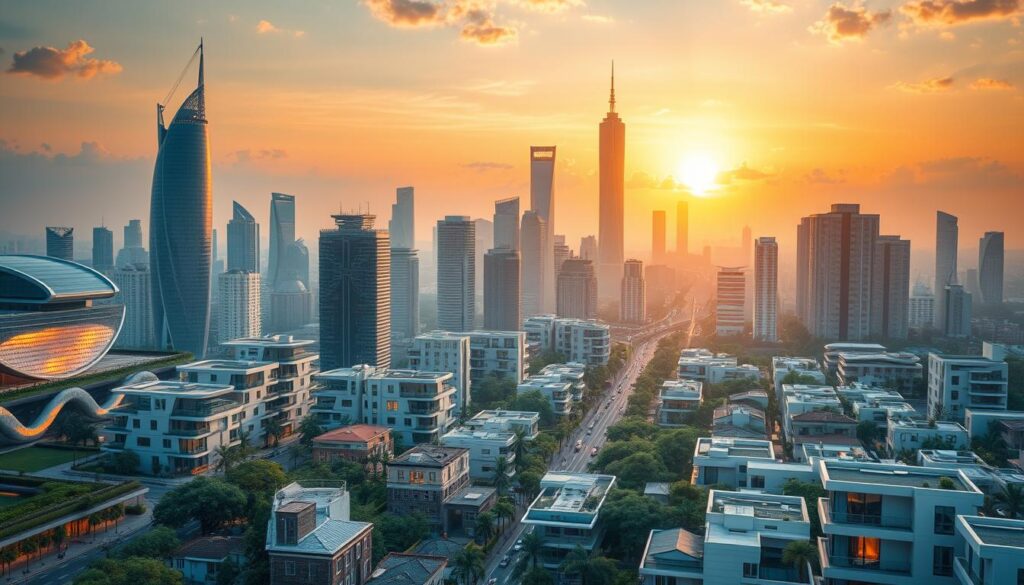 future of real estate investments