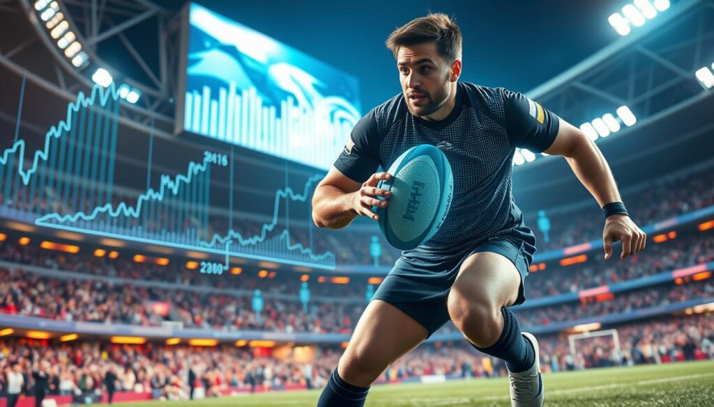 future prospects for Stuart Hogg