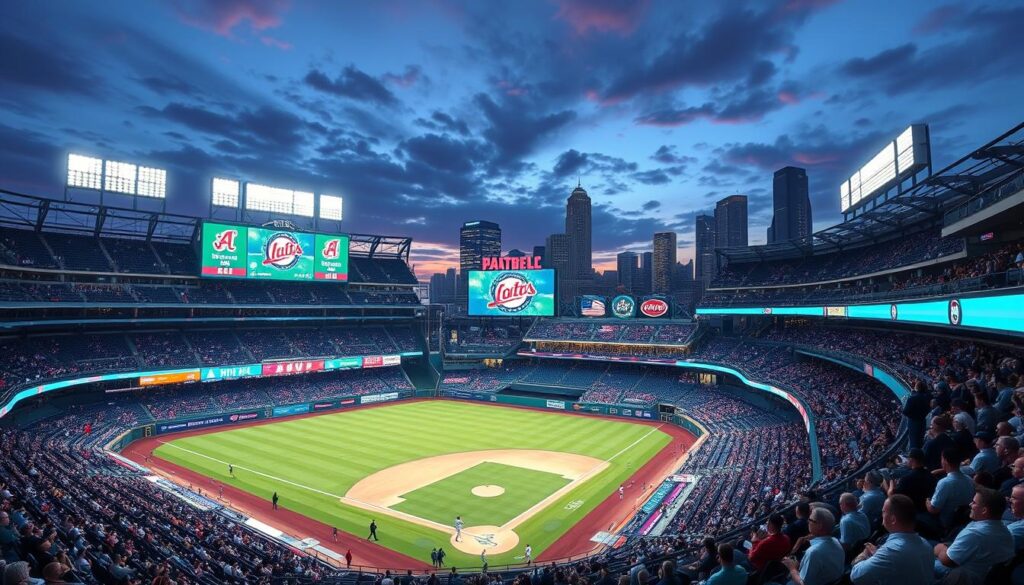future trends in MLB valuations