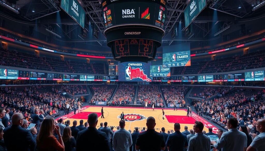 future trends in NBA ownership