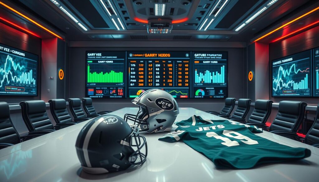 Gary Vee Ownership Odds