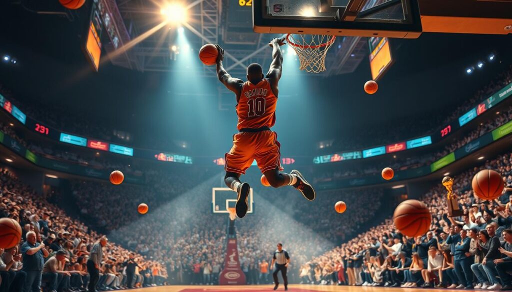 greatest basketball player
