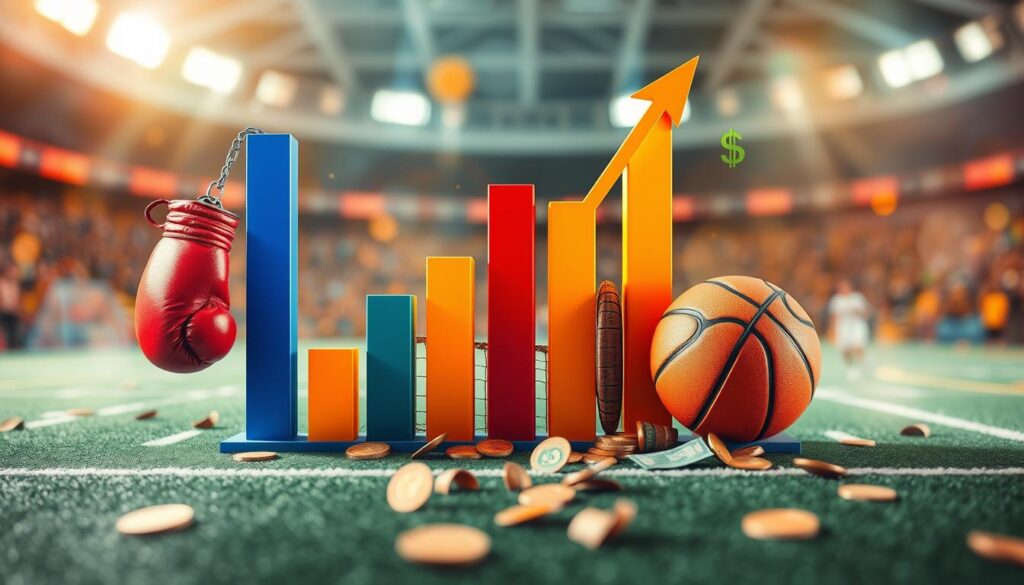 haymon sports llc earnings