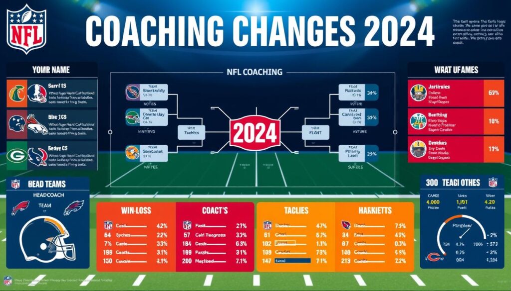 Head Coach Replacements Nfl 2024 Head Coach Replacements Nfl 2024
