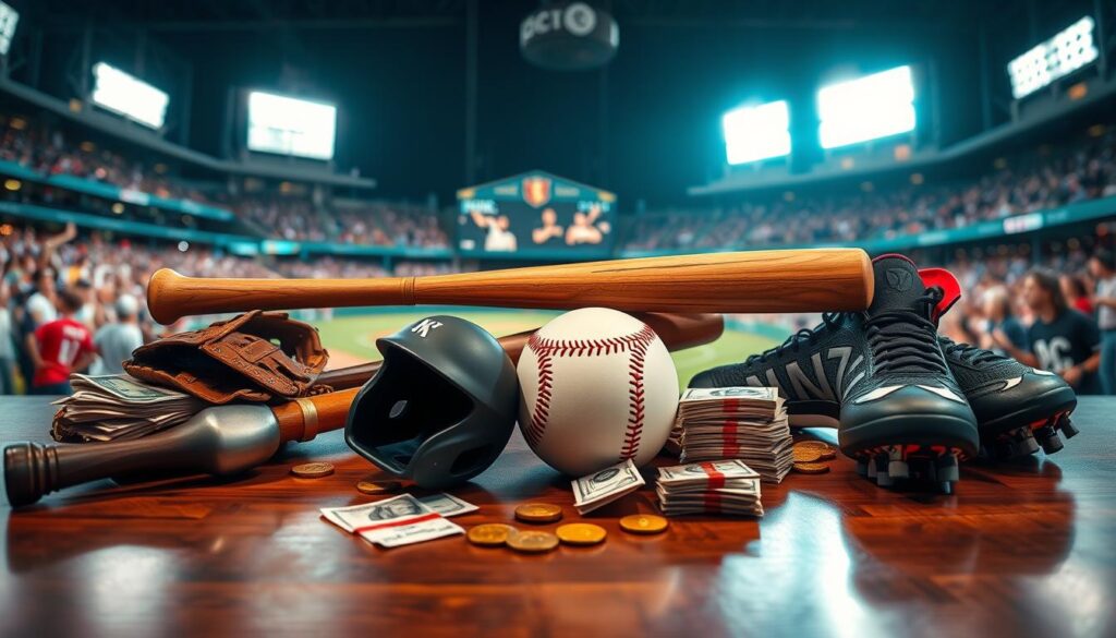 highest paid MLB athletes