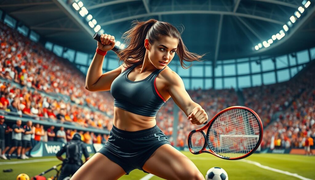 highest-paid female athlete in the world