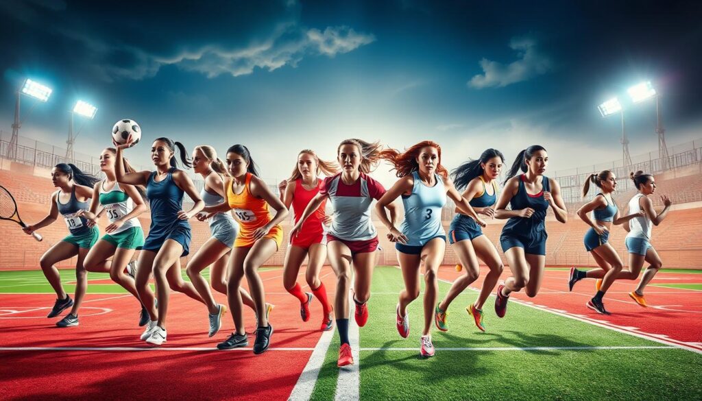 highest paid female sports figures