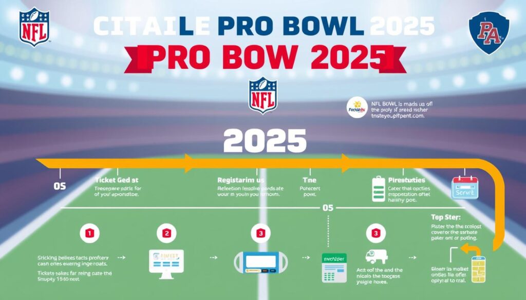 how to get pro bowl tickets