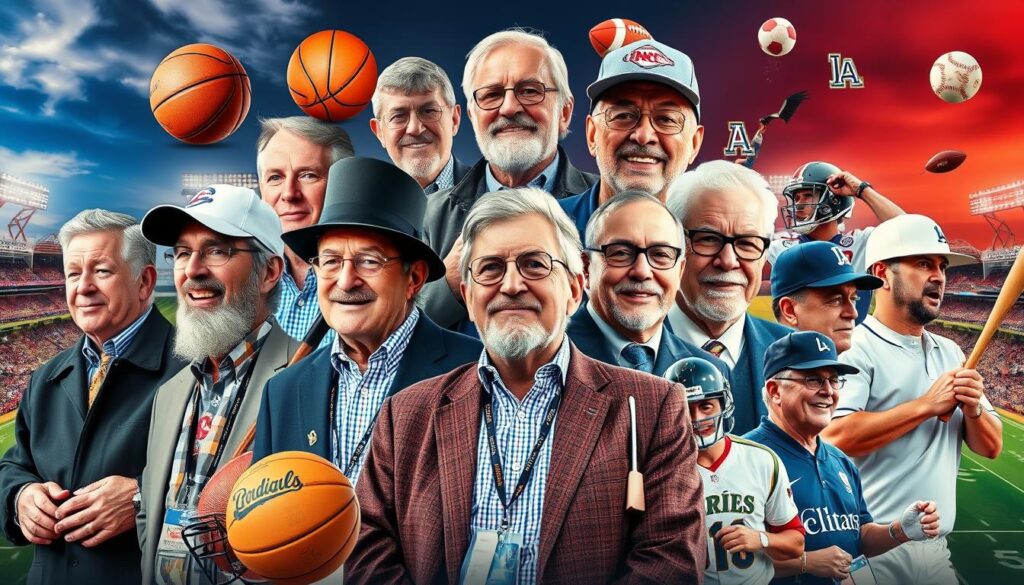 iconic sports franchise owners