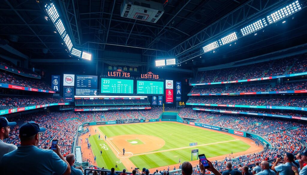 impact of digital media on MLB teams