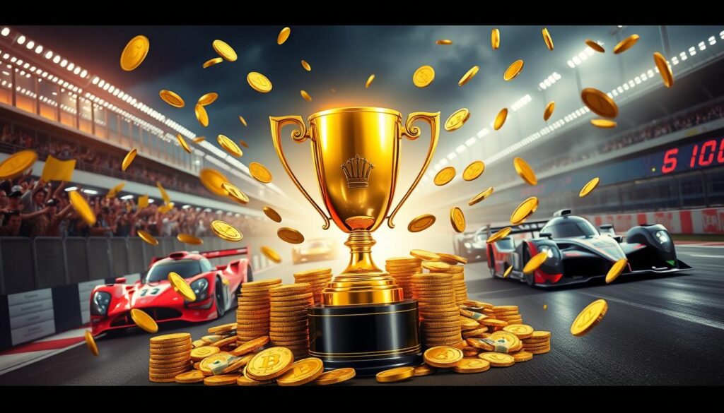 impact of winning championship on net worth