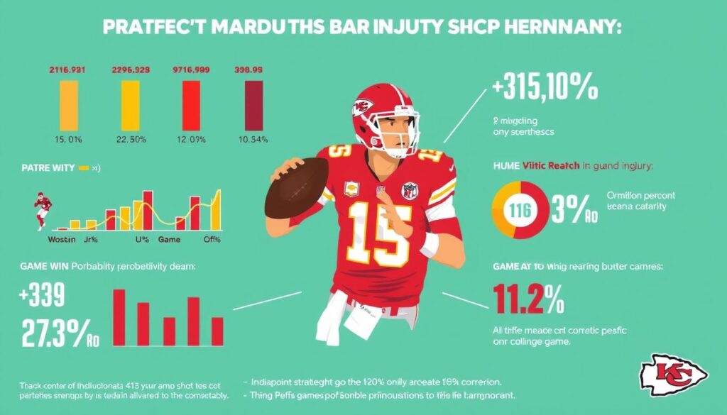 implications for Chiefs games