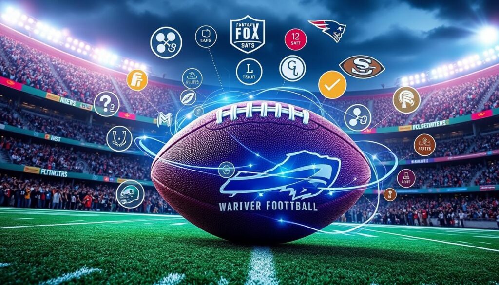 Importance Of Waiver Wire Pickups Importance Of Waiver Wire Pickups