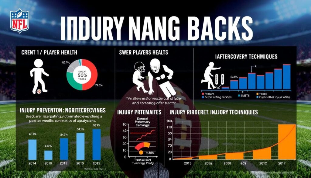 injury management strategy for NFL running back health