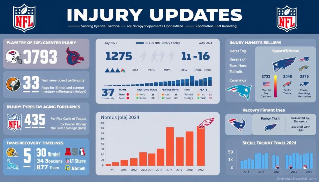 injury report NFL
