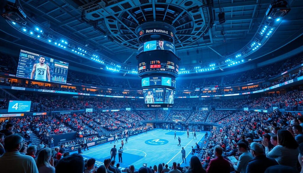 insights on sports technology