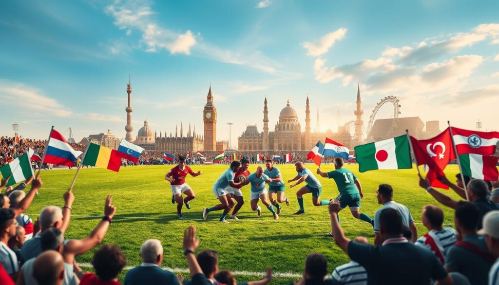 international rugby impact