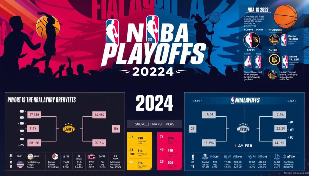 introduction to NBA playoffs