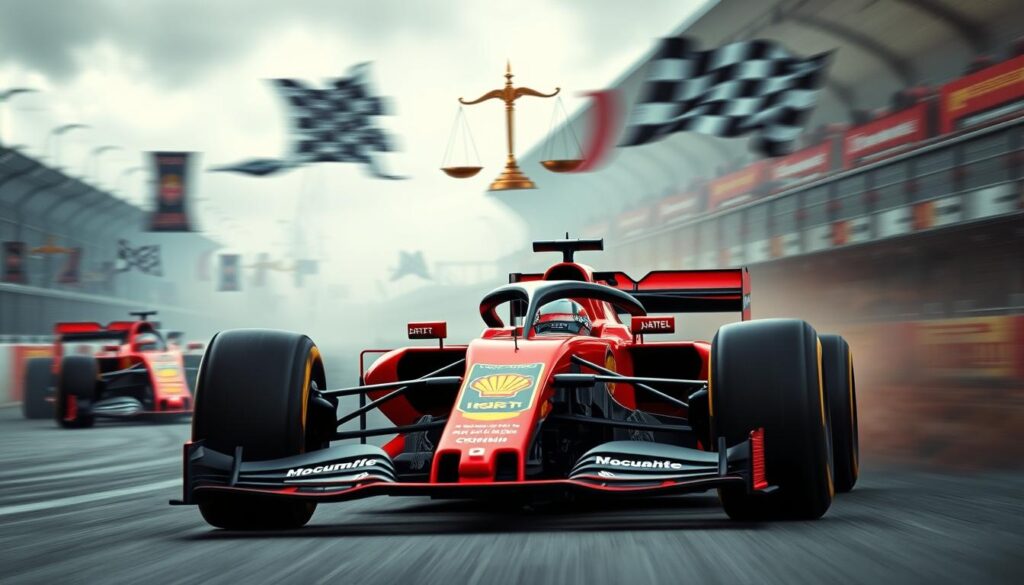 lewis hamilton controversy