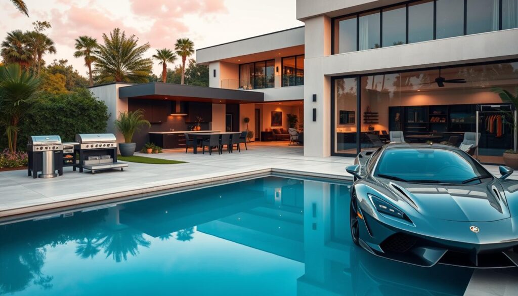 lifestyle of athletes