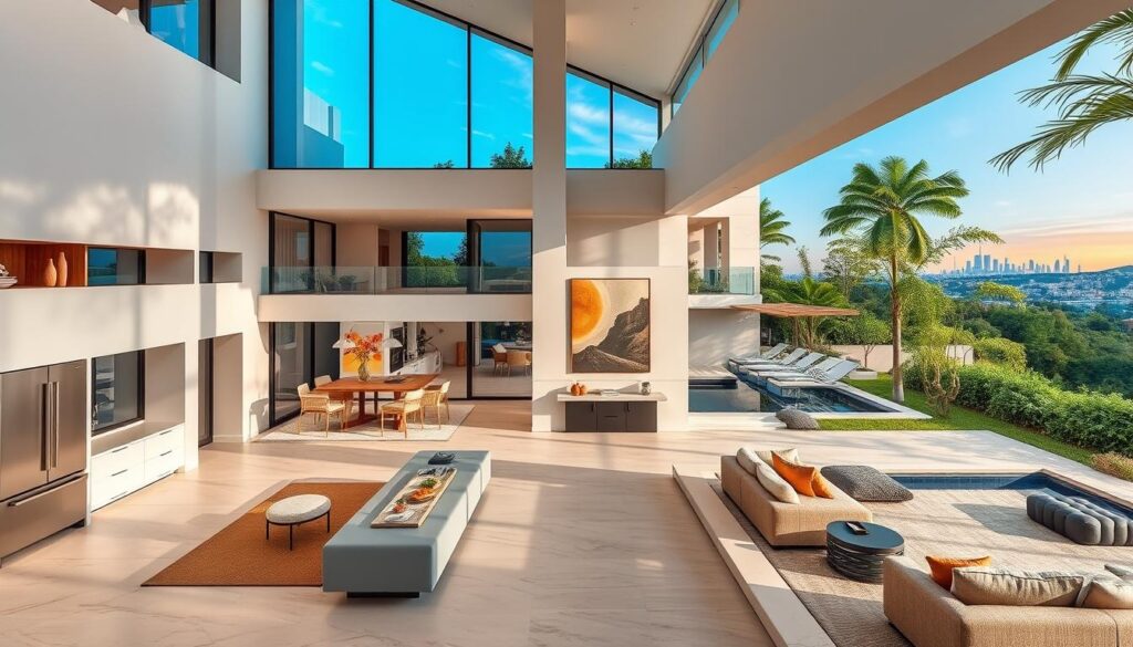 luxury home buyers preferences