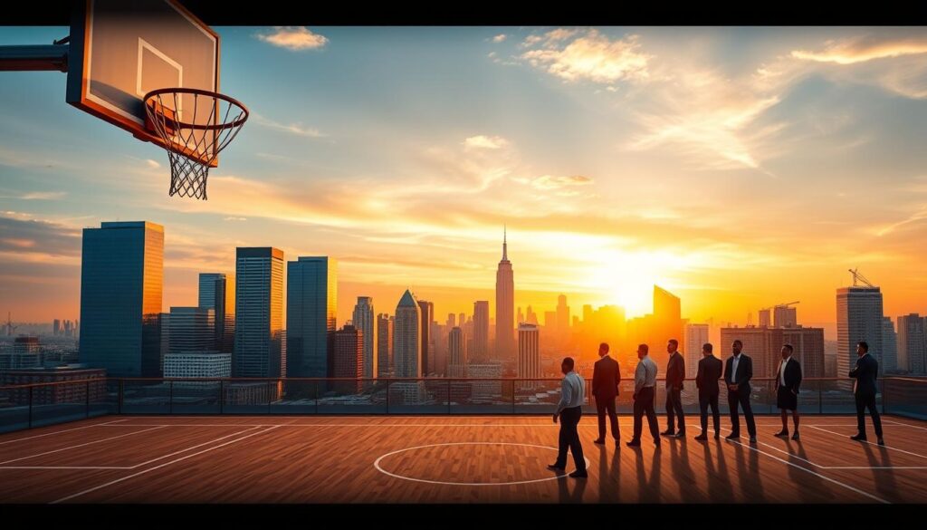 magic johnson legacy