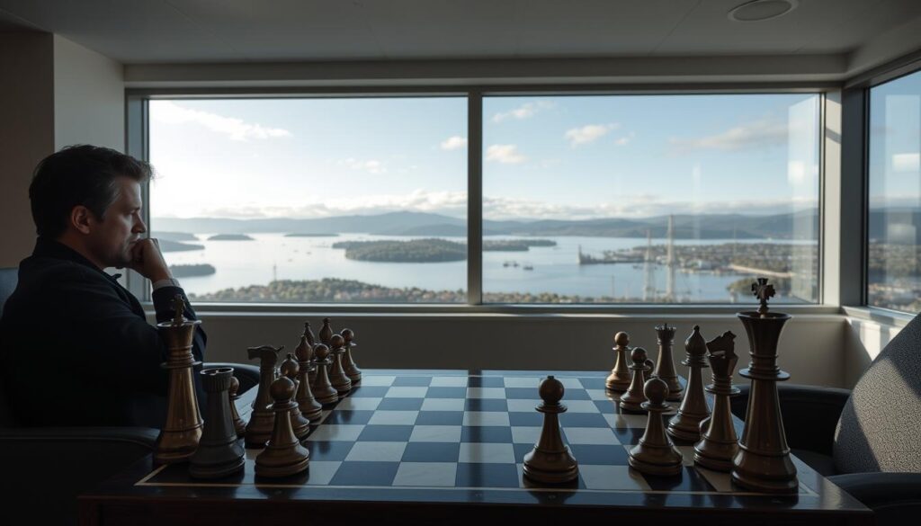 Magnus Carlsen Coaching Income