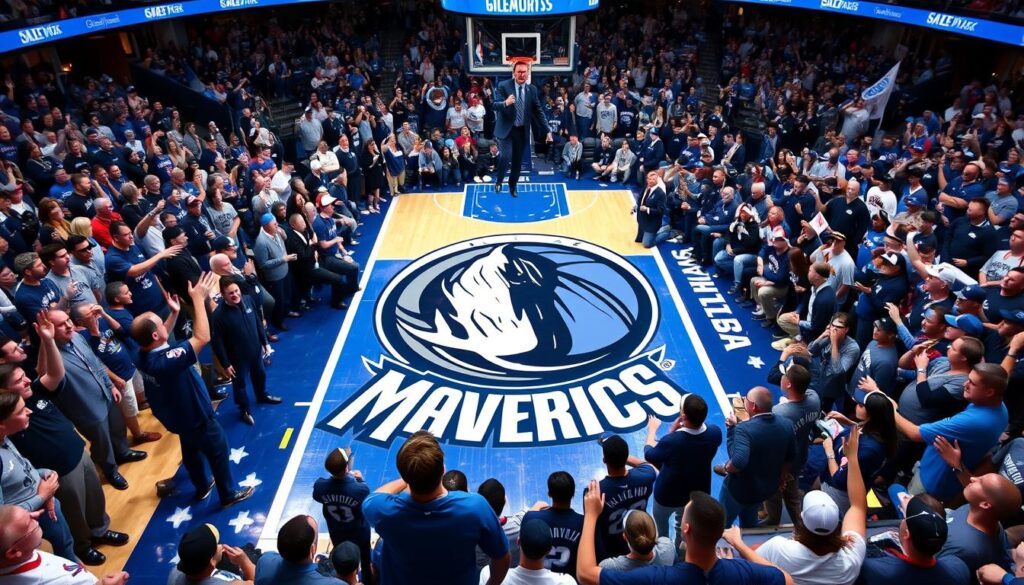 mark cuban basketball teams