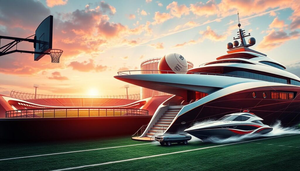 mark cuban sports investments