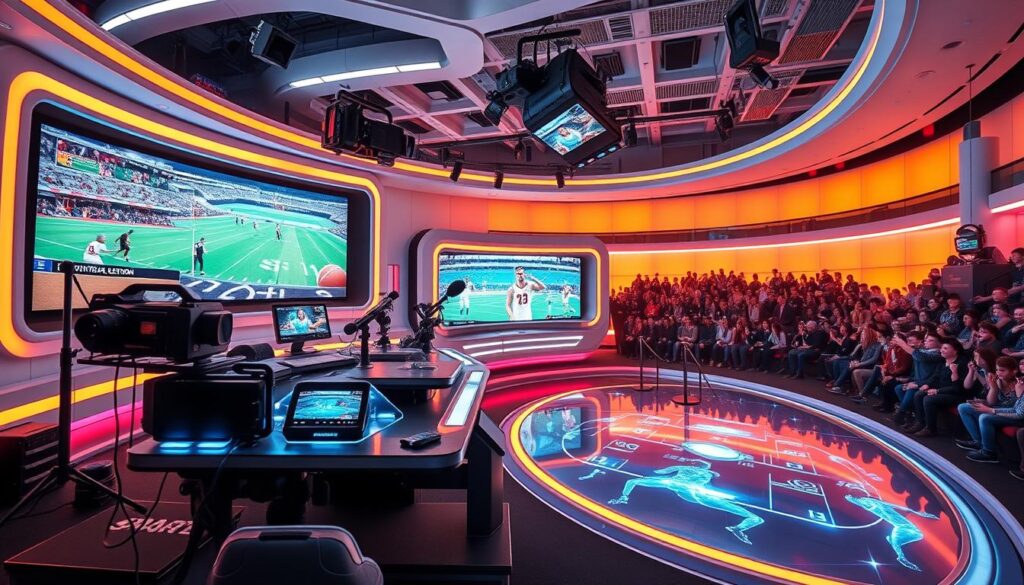 mark cuban sports media initiatives