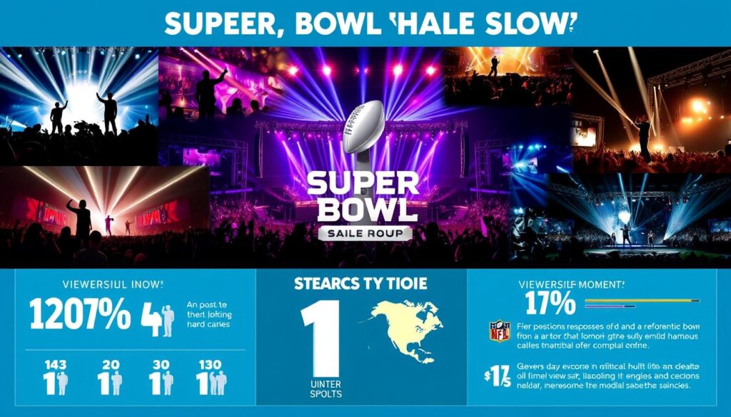 Memorable Halftime Acts Memorable Halftime Acts