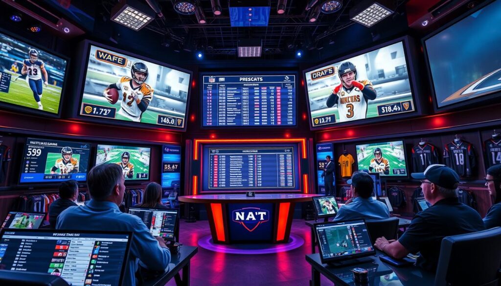 mock drafts predicting top draft picks