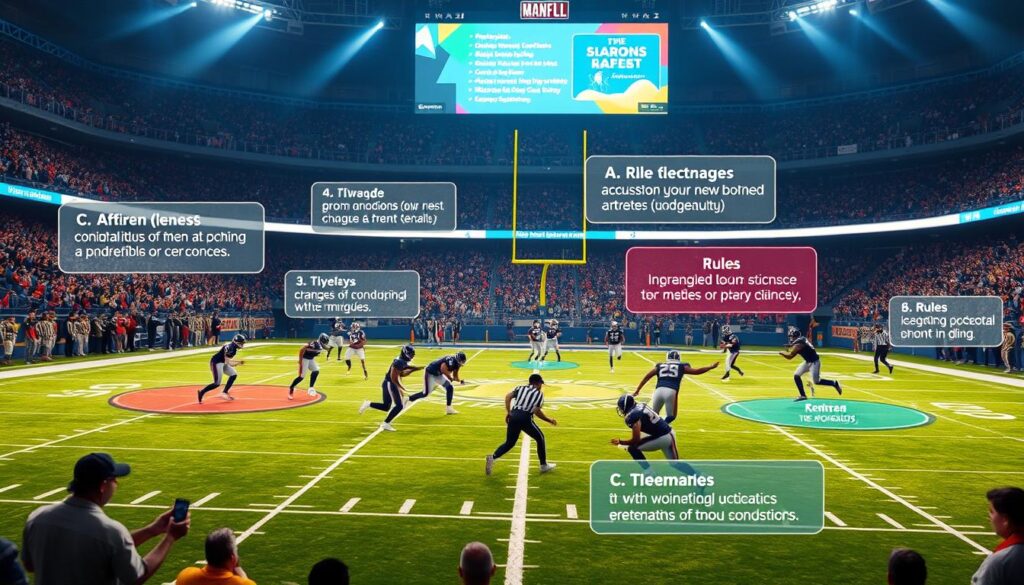 navigating NFL rule changes 2024