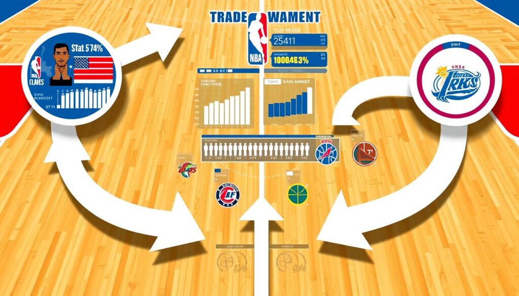 navigating trade rumors